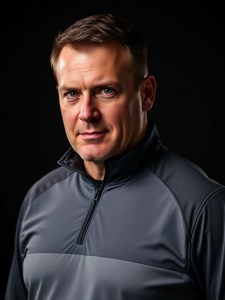 Marcus Reid