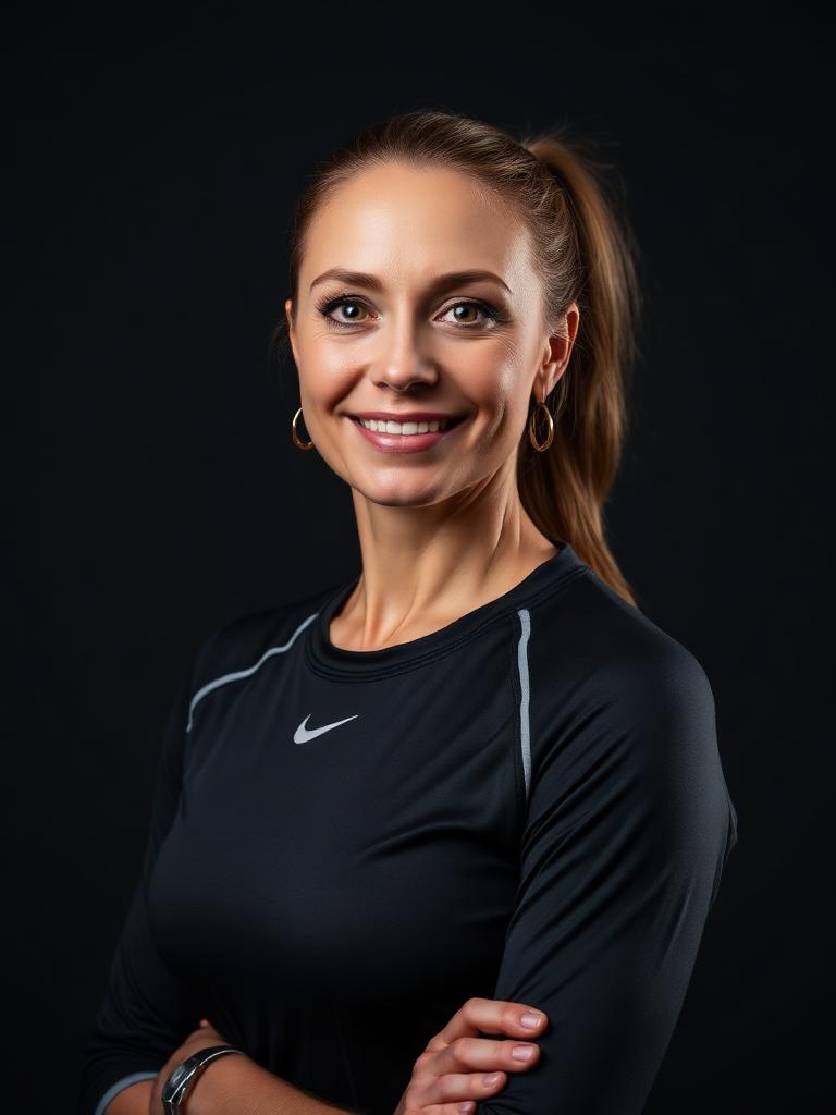 Elena Brooks