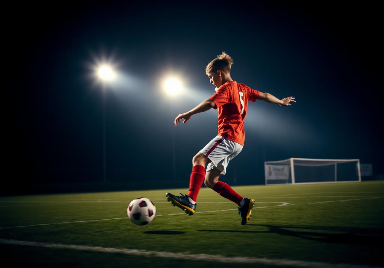 Soccer