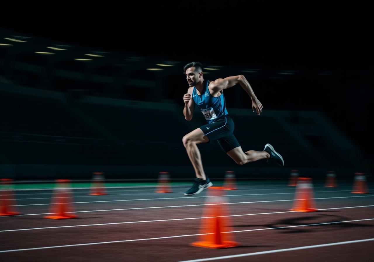 Speed & Agility