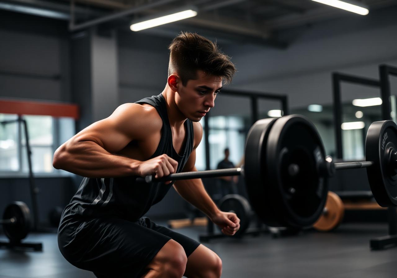 Strength & Conditioning